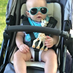 Meet your Posher, Heidi